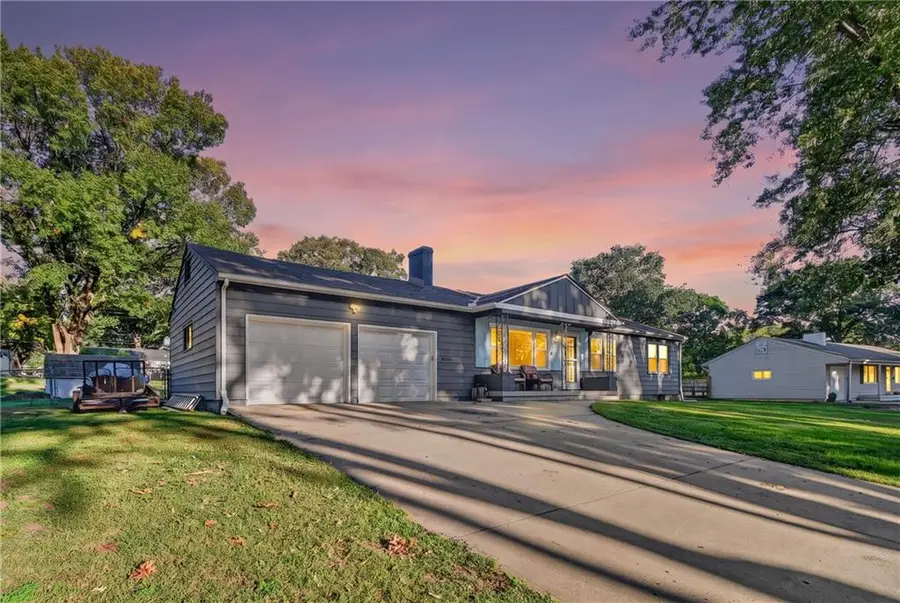 4515 Crisp Avenue, Kansas City, MO 64133 - #2
