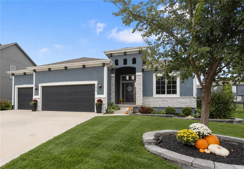 4410 SW Amethyst Drive, Lees Summit, MO 64082 - #1