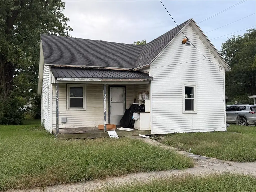 1558 Bryan Street, Chillicothe, MO 64601 - #1