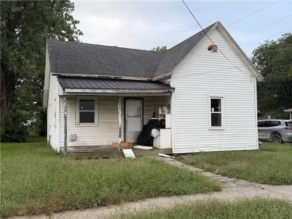 1558 Bryan Street, Chillicothe, MO 64601