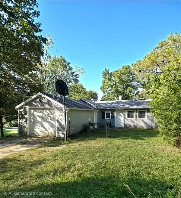 6731 NW Vista Avenue, Kansas City, MO 64151
