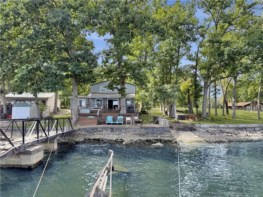 28987 E Gibson Point Road, Gravois Mills, MO 65037 - #2