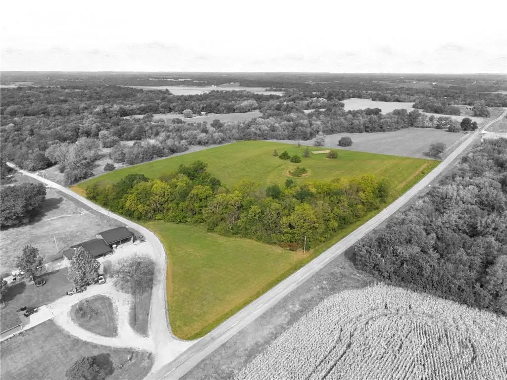 TBD County Rd U N/a, Holden, MO 64040 - #1