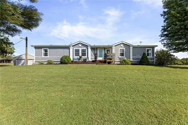 19460 W 287 Street, Paola, KS 66071
