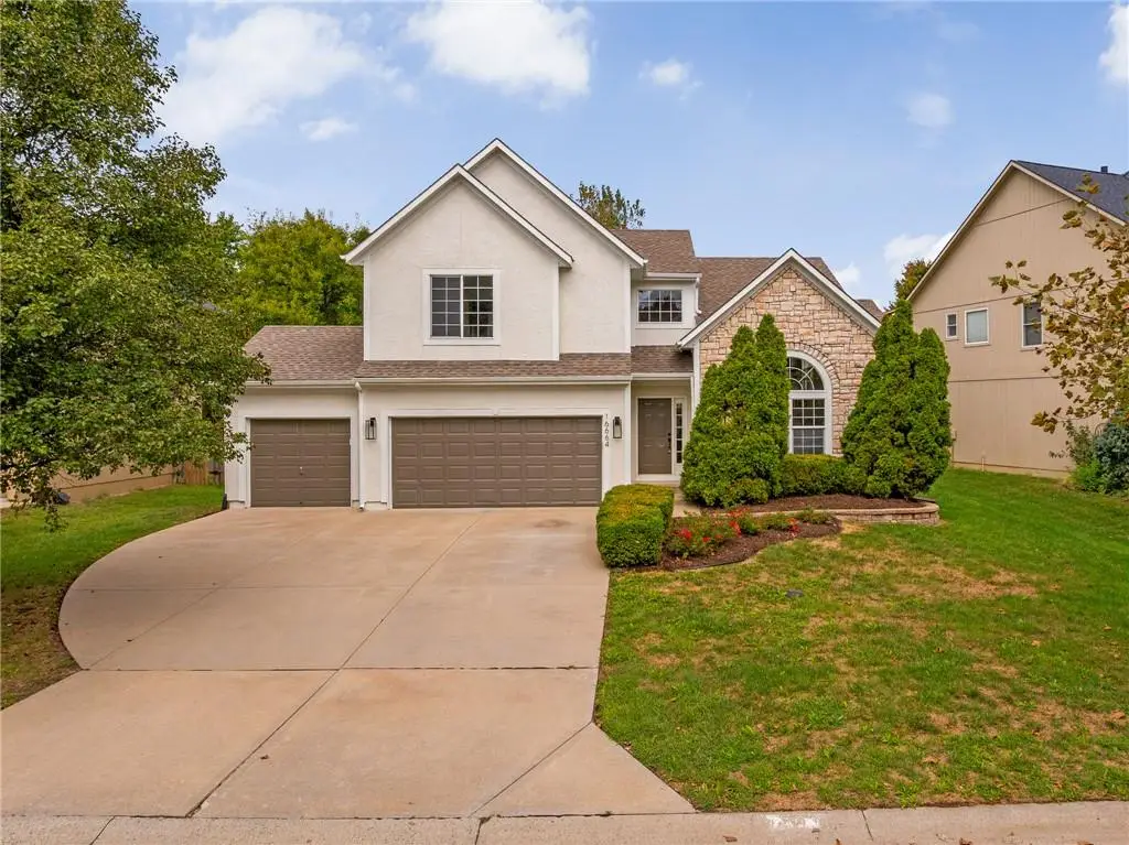 16664 W 155th Terrace, Olathe, KS 66062 - #1