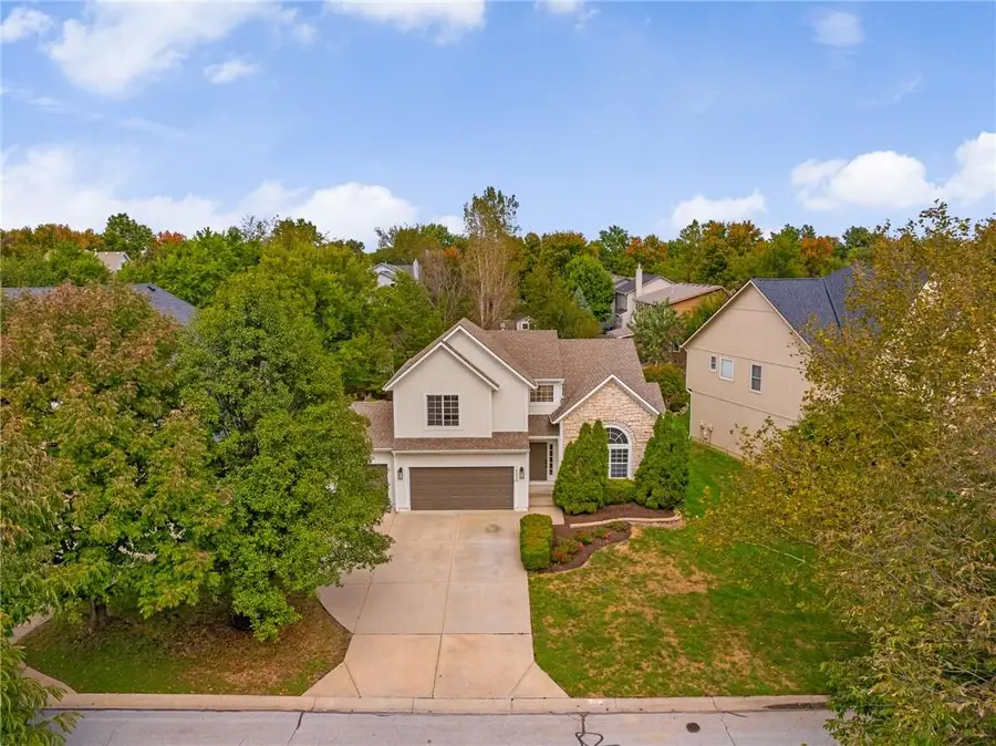 16664 W 155th Terrace, Olathe, KS 66062 - #2