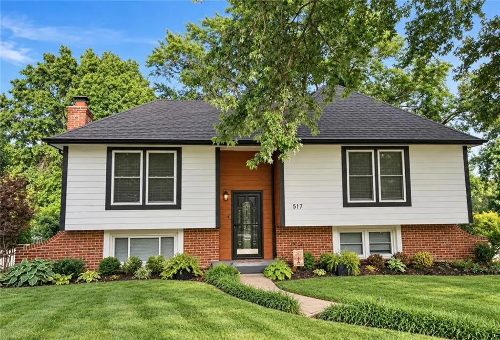 517 S Franklin Street, Raymore, MO 64083 - #1