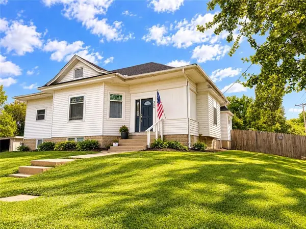 304 N Main Street, Leeton, MO 64761