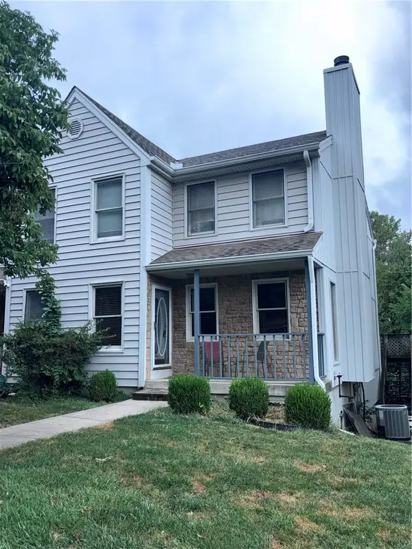 4604 NW 58th Terrace, Kansas City, MO 64151