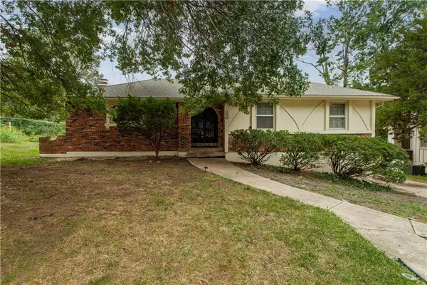 8435 E 56th Terrace, Kansas City, MO 64129