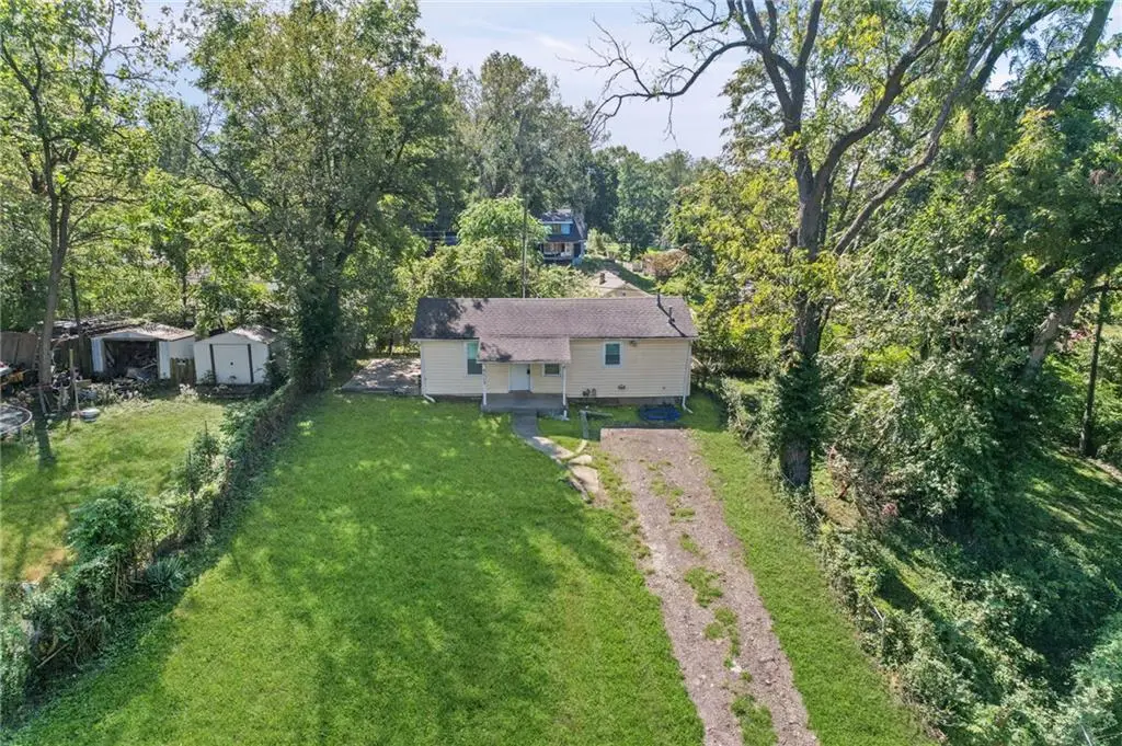 9513 E 14th Street, Independence, MO 64052 - #1