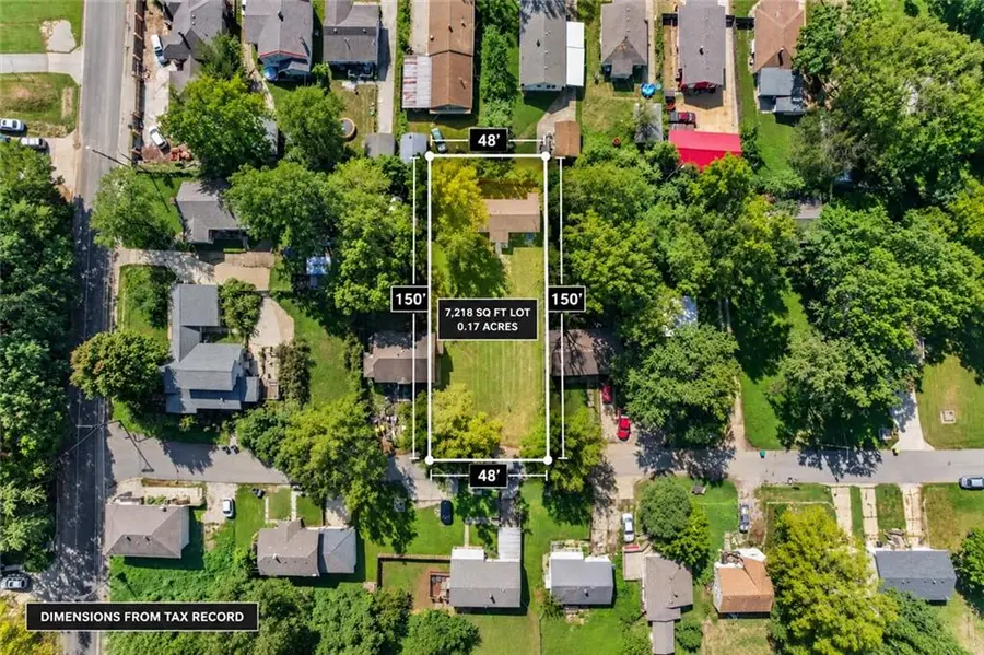 9513 E 14th Street, Independence, MO 64052 - #2