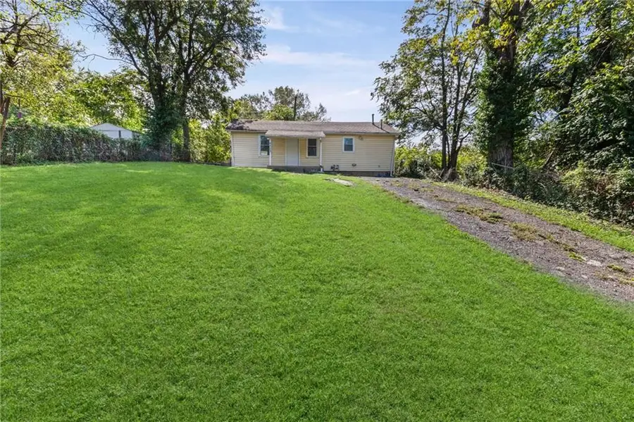 9513 E 14th Street, Independence, MO 64052 - #3