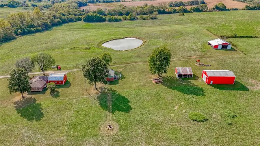 755 NW 800th Street, Centerview, MO 64019 - #2