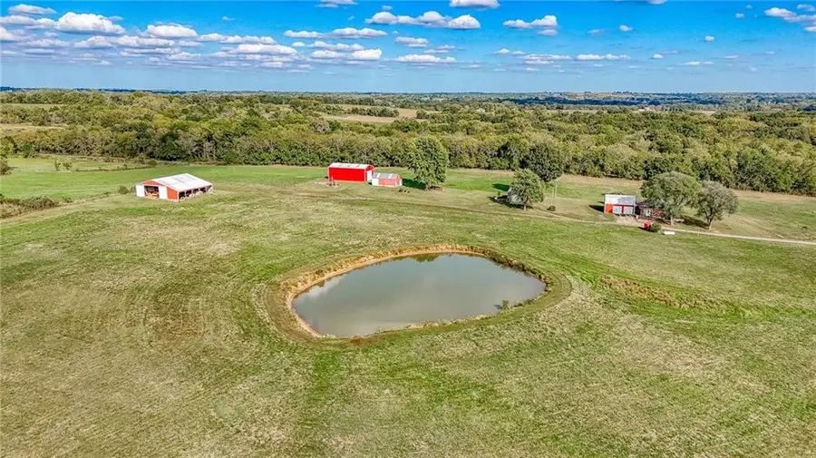 755 NW 800th Street, Centerview, MO 64019 - #3