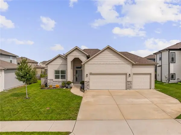 28414 W 162nd Street, Gardner, KS 66030