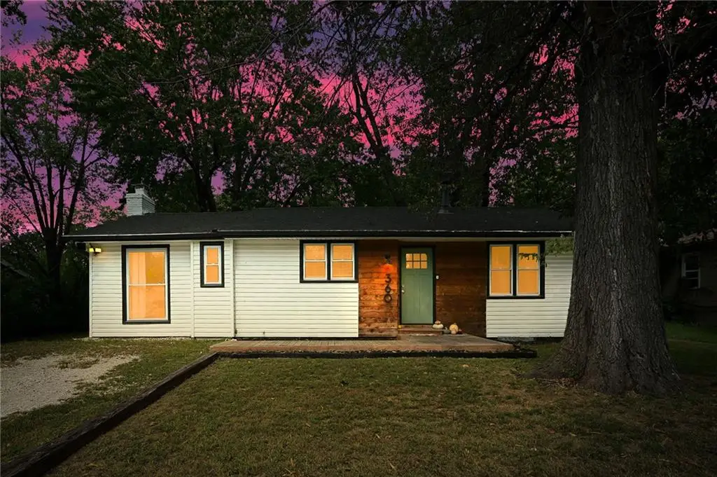 360 S Peculiar Drive, Peculiar, MO 64078 - #1