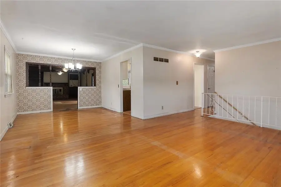1701 Richmond Drive, Pleasant Hill, MO 64080 - #3