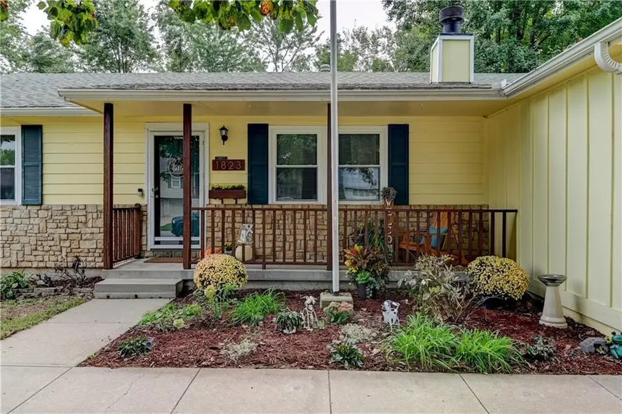 1823 NE Mckee Lane, Lees Summit, MO 64086 - #2