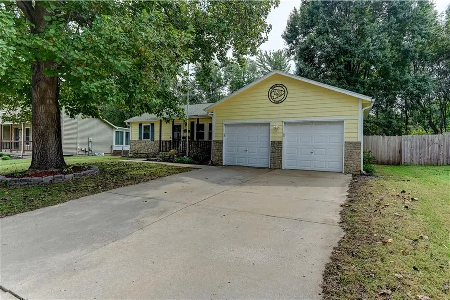 1823 NE Mckee Lane, Lees Summit, MO 64086 - #3