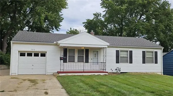10416 E 28th Terrace S, Independence, MO 64052
