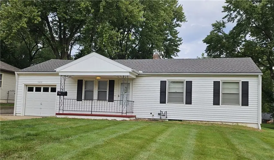 10416 E 28th Terrace S, Independence, MO 64052 - #2