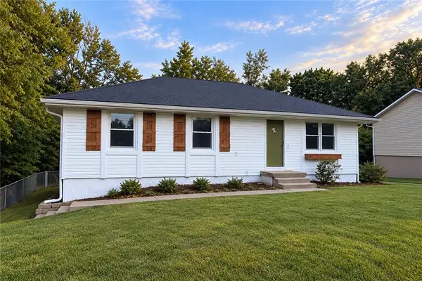 129 981st Road, Knob Noster, MO 64093