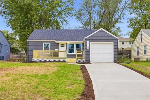 2740 N 33rd Street, Kansas City, KS 66104