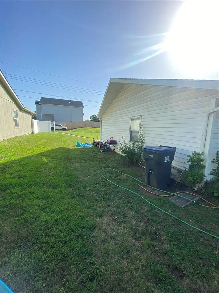 2603 NW Chipman Road, Lees Summit, MO 64081 - #3