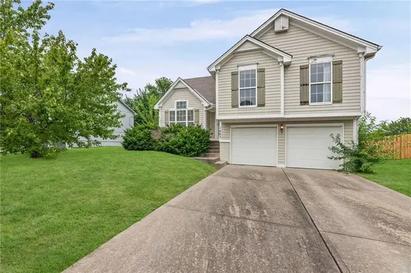 1405 NE Grand Avenue, Lee's Summit, MO 64086