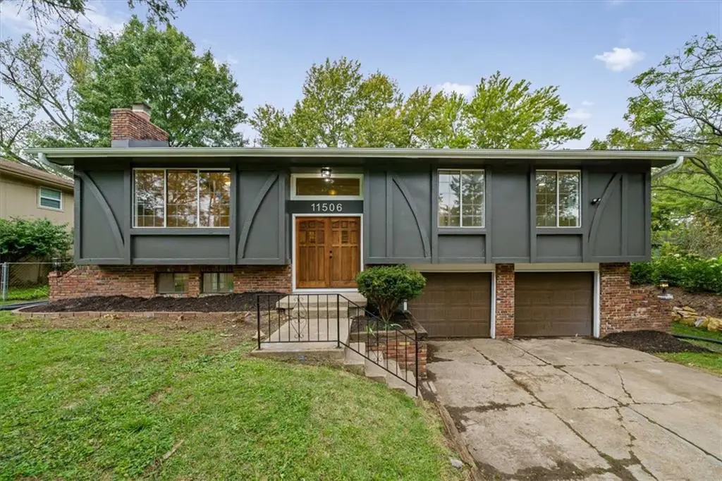 11506 Troost Avenue, Kansas City, MO 64131 - #1