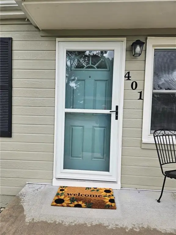 401 SW Madison Street, Lees Summit, MO 64063 - #2