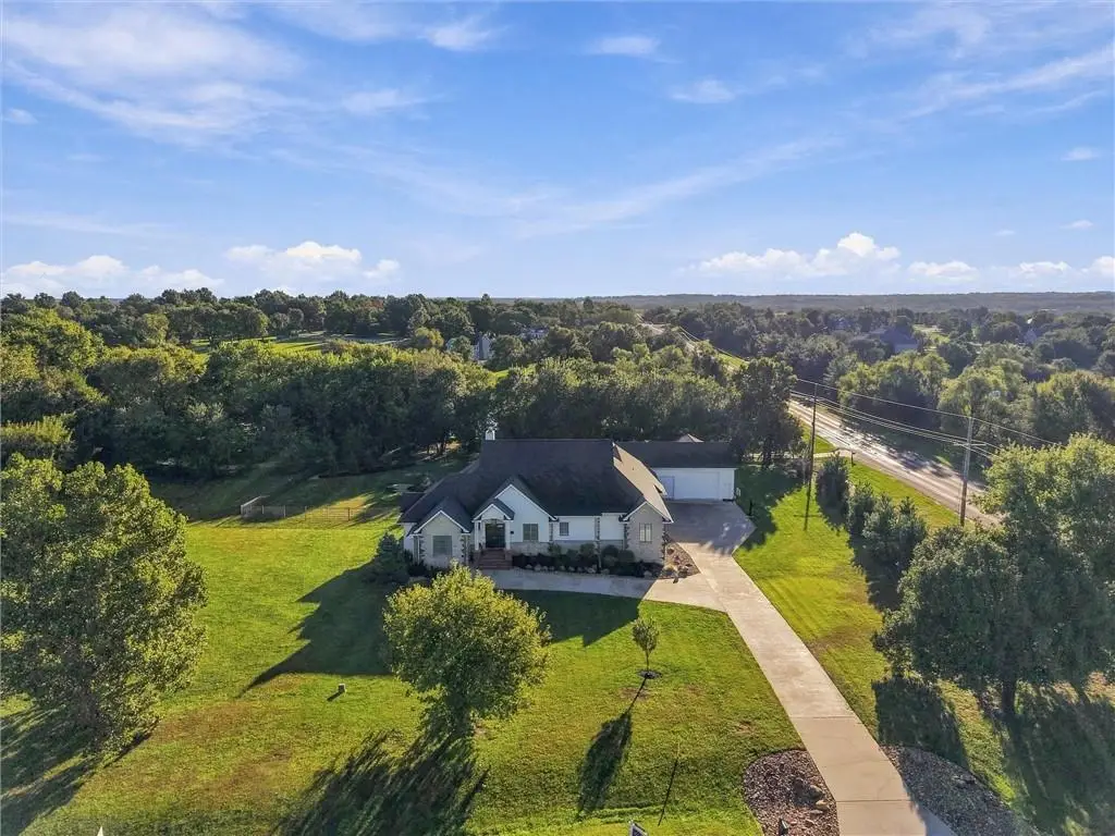 17877 Bond Avenue, Overland Park, KS 66221 - #1