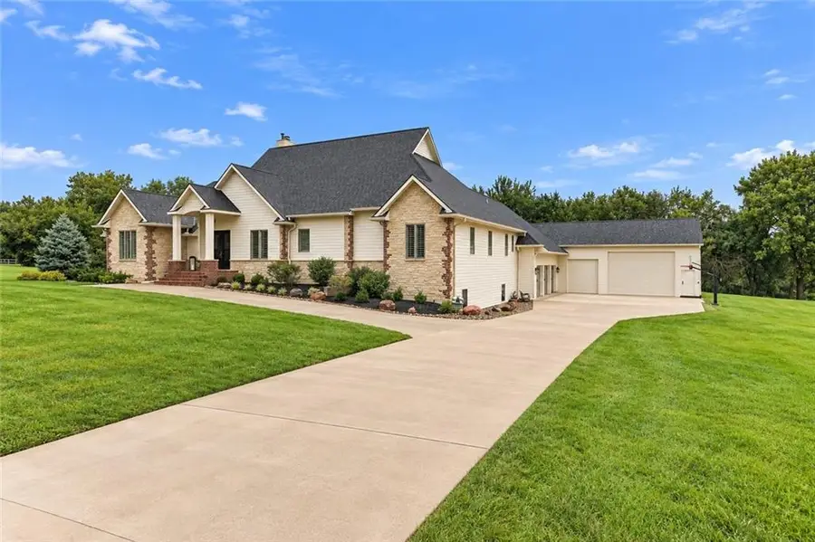 17877 Bond Avenue, Overland Park, KS 66221 - #3
