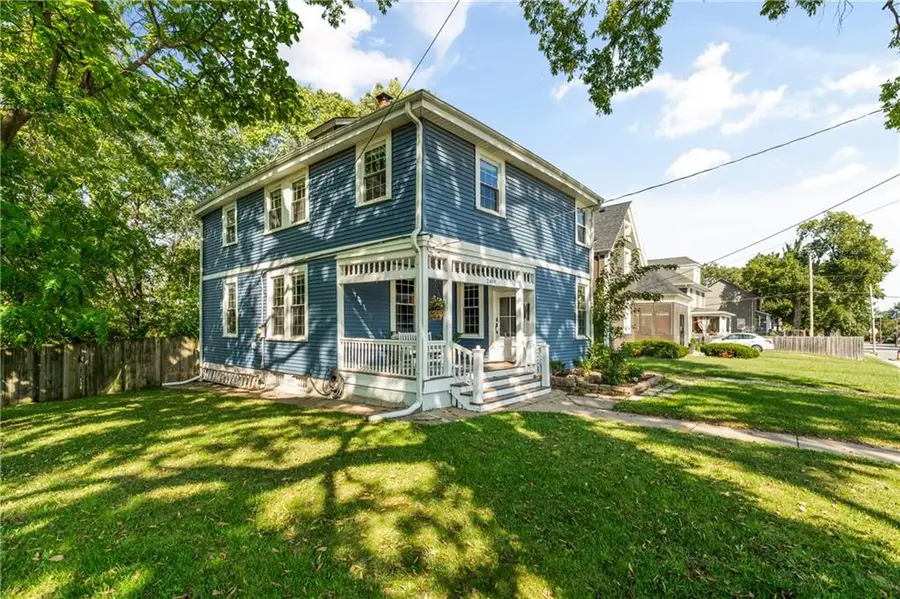 2406 Brooklyn Avenue, Kansas City, MO 64127 - #2