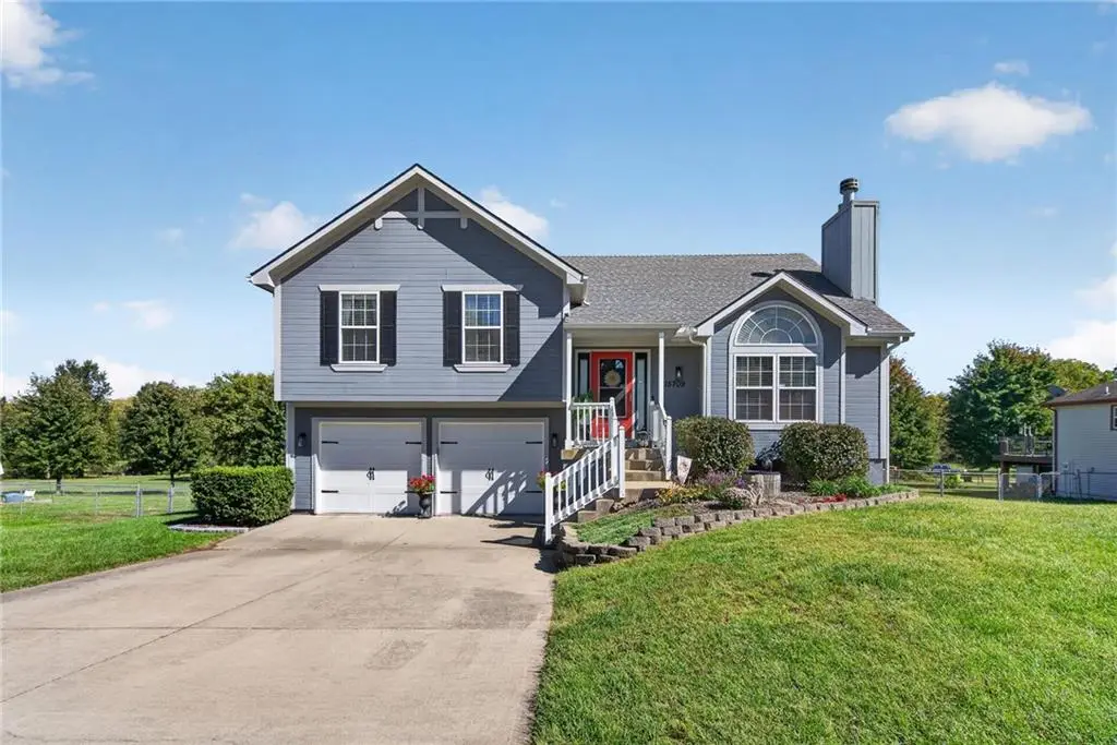 15709 Terry Avenue, Belton, MO 64012 - #1