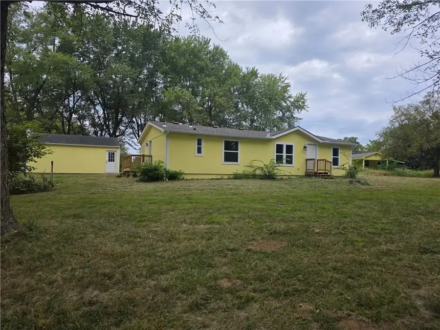321 NW 1551st Road, Holden, MO 64040 - #2