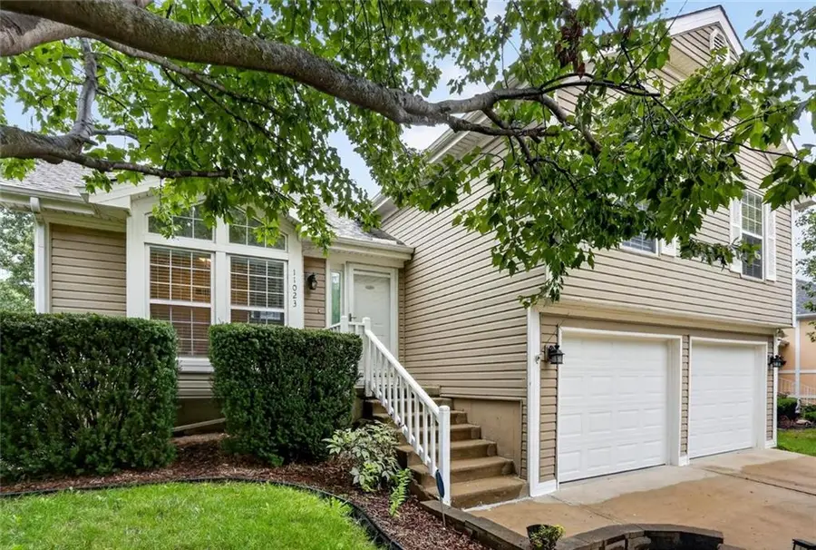 11023 N Baltimore Avenue, Kansas City, MO 64155 - #2