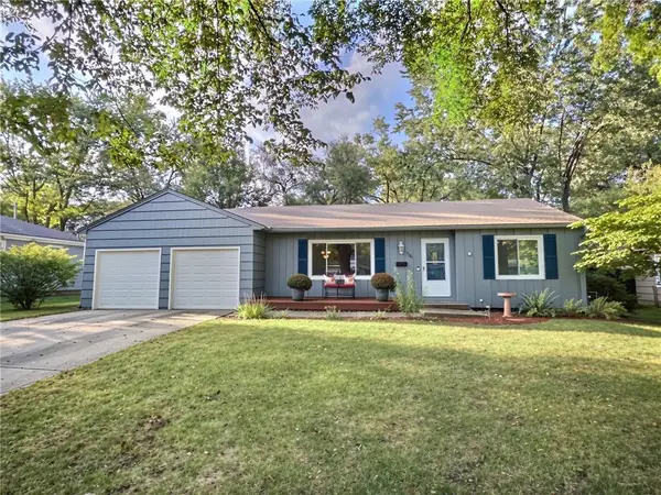 13200 Logan Lane, Lenexa, KS 66215