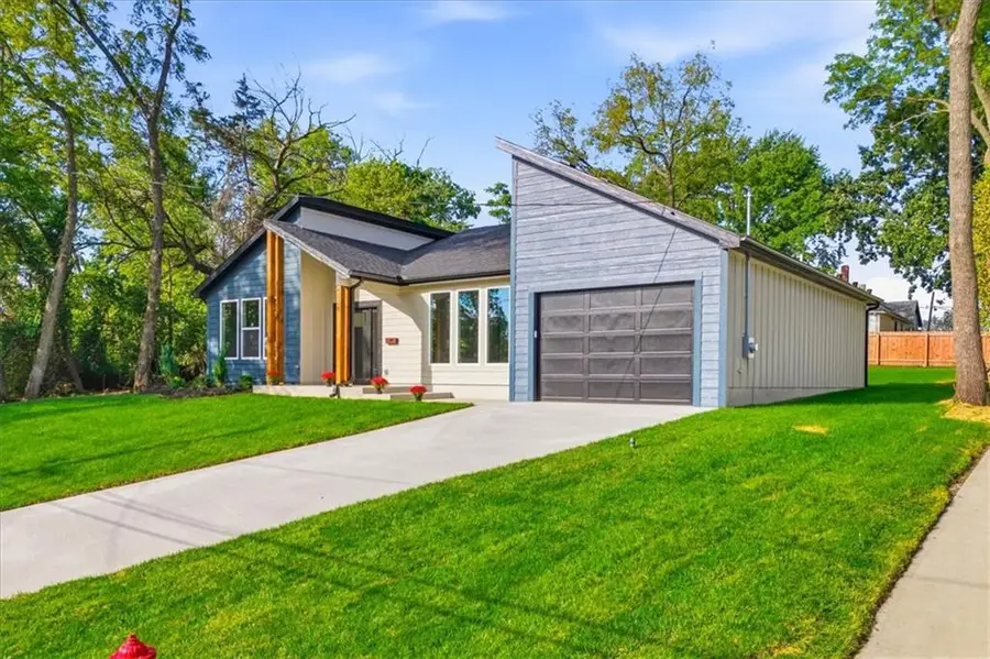 4126 Lloyd Street, Kansas City, KS 66103 - #3
