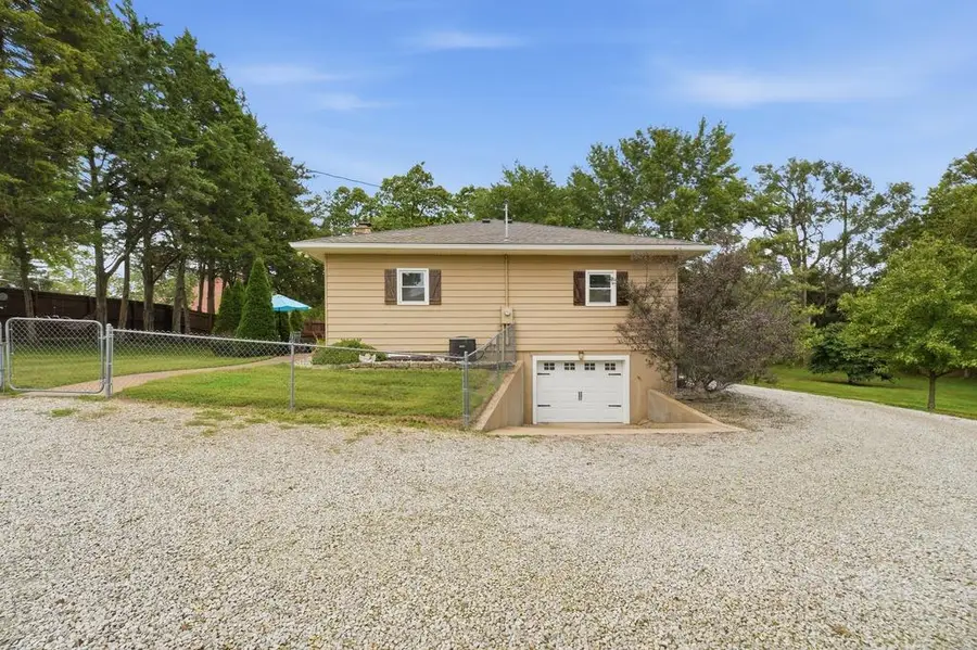 4110 Hughes Road, Leavenworth, KS 66048 - #3