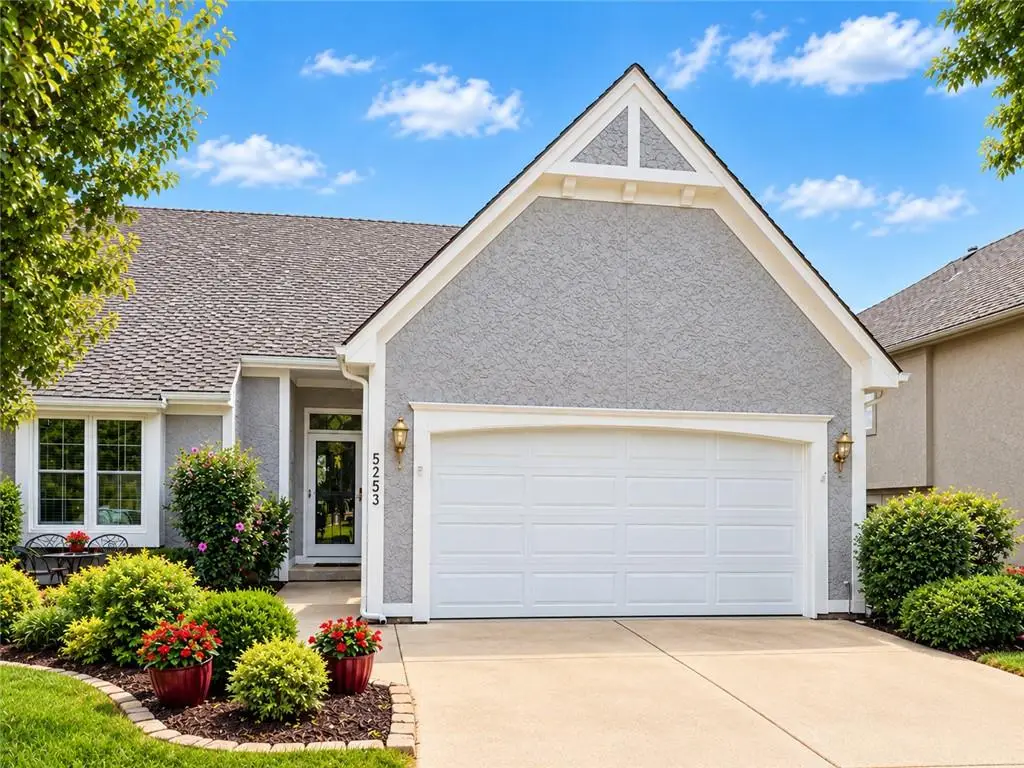5253 W 121st Street, Overland Park, KS 66209 - #1