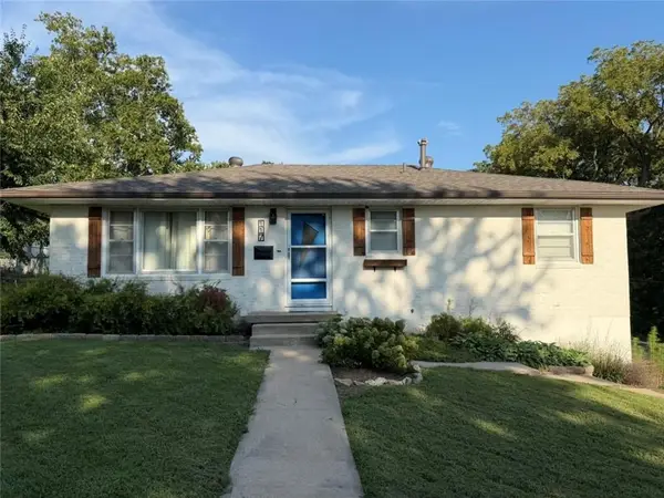 117 Waller Street, Excelsior Springs, MO 64024