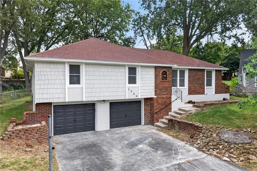 1324 SW 20th Street, Blue Springs, MO 64015 - #3