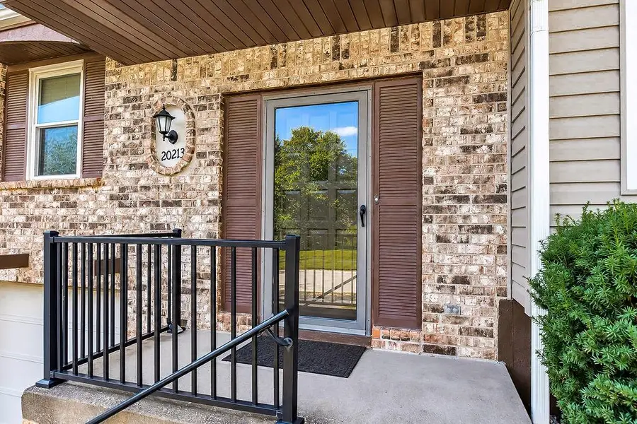 20213 E 16th Street N, Independence, MO 64056 - #2