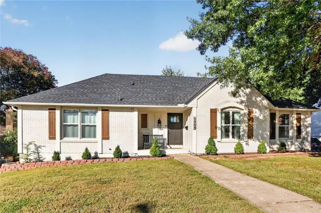 6904 Dawn Lane, Kansas City, MO 64151 - #1