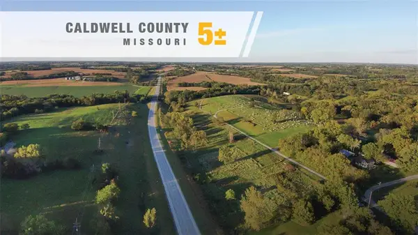 198 N Franklin Street, Kingston, MO 64650