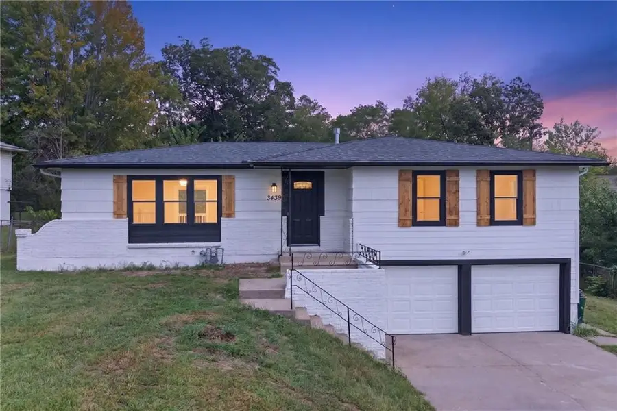 3439 N 33rd Terrace, Kansas City, KS 66104 - #2