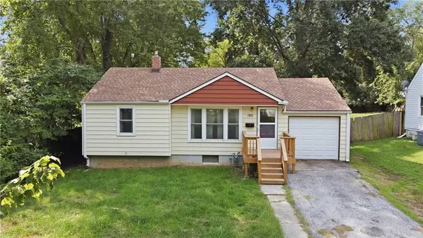 9209 E 67th Terrace, Raytown, MO 64133
