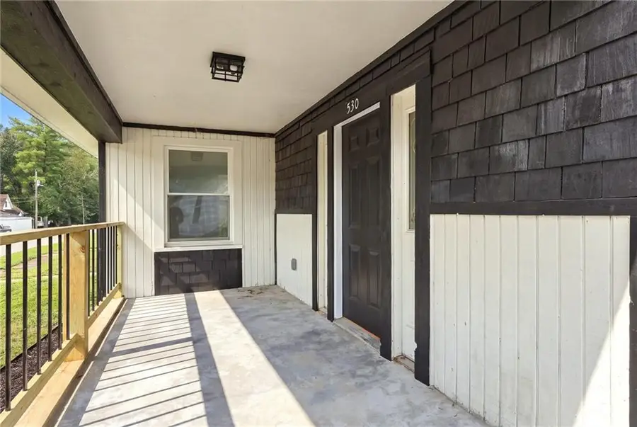 530 Park Avenue, Excelsior Springs, MO 66086 - #3